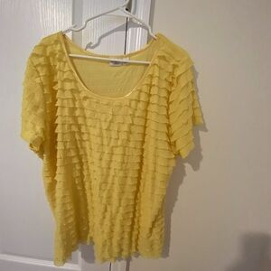 Gato tshirt for women short sleeve size 22/24W